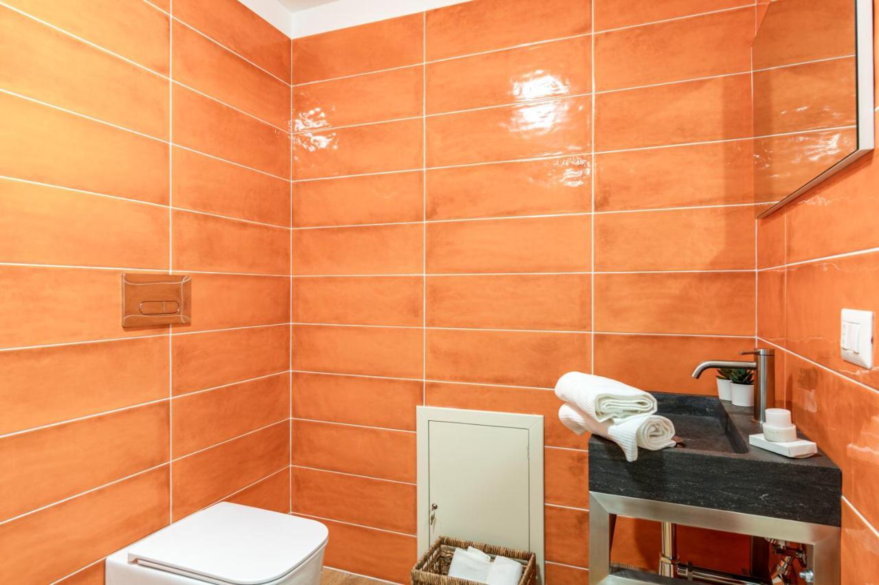Catania Central Guest House - Rooms With Balcony Exterior foto