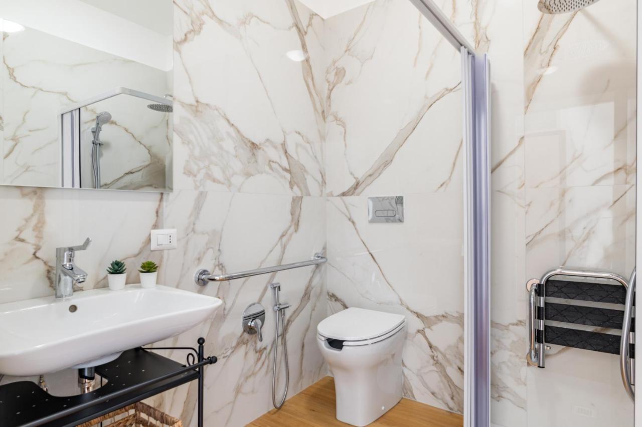Catania Central Guest House - Rooms With Balcony Exterior foto
