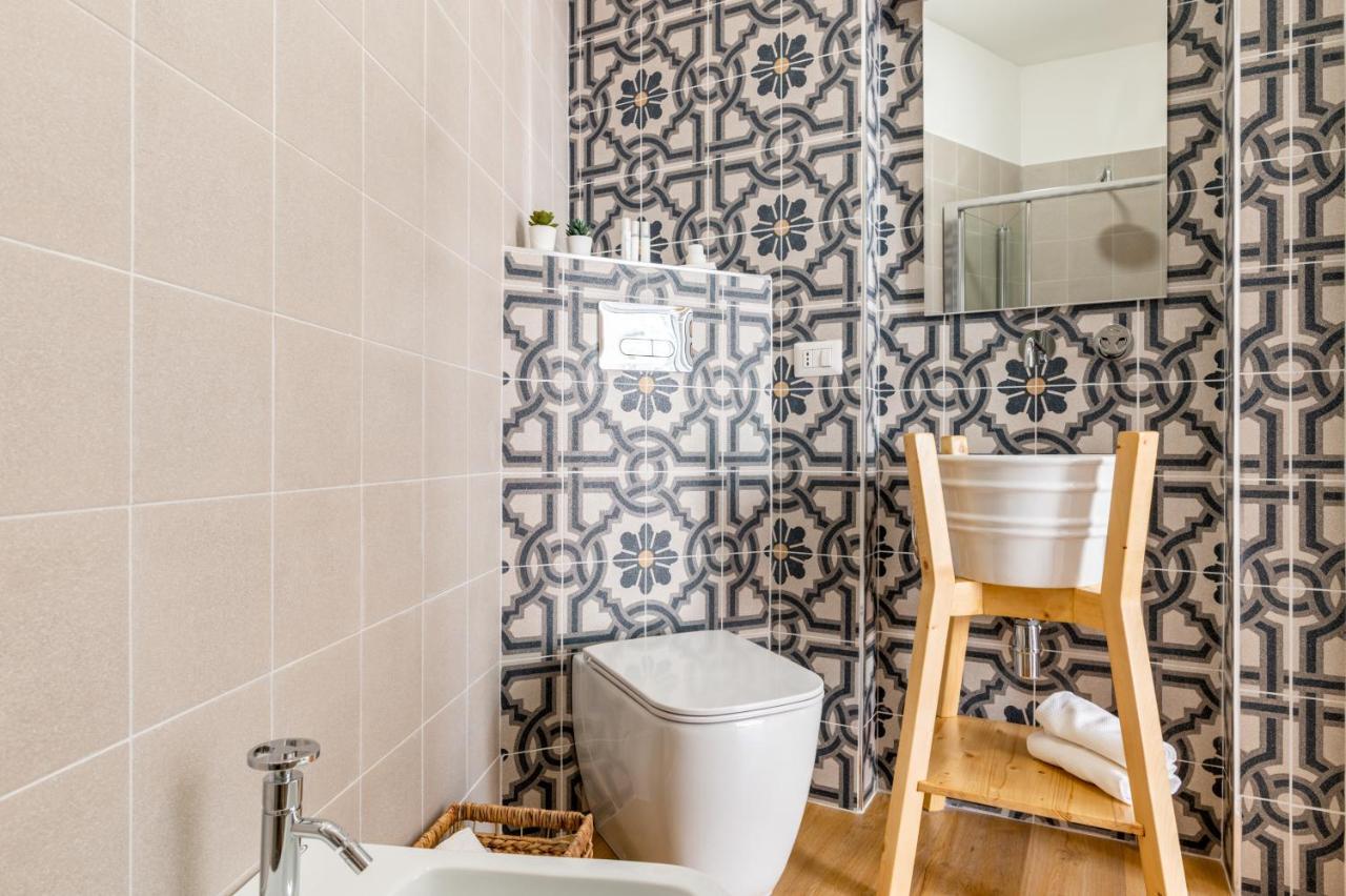 Catania Central Guest House - Rooms With Balcony Exterior foto
