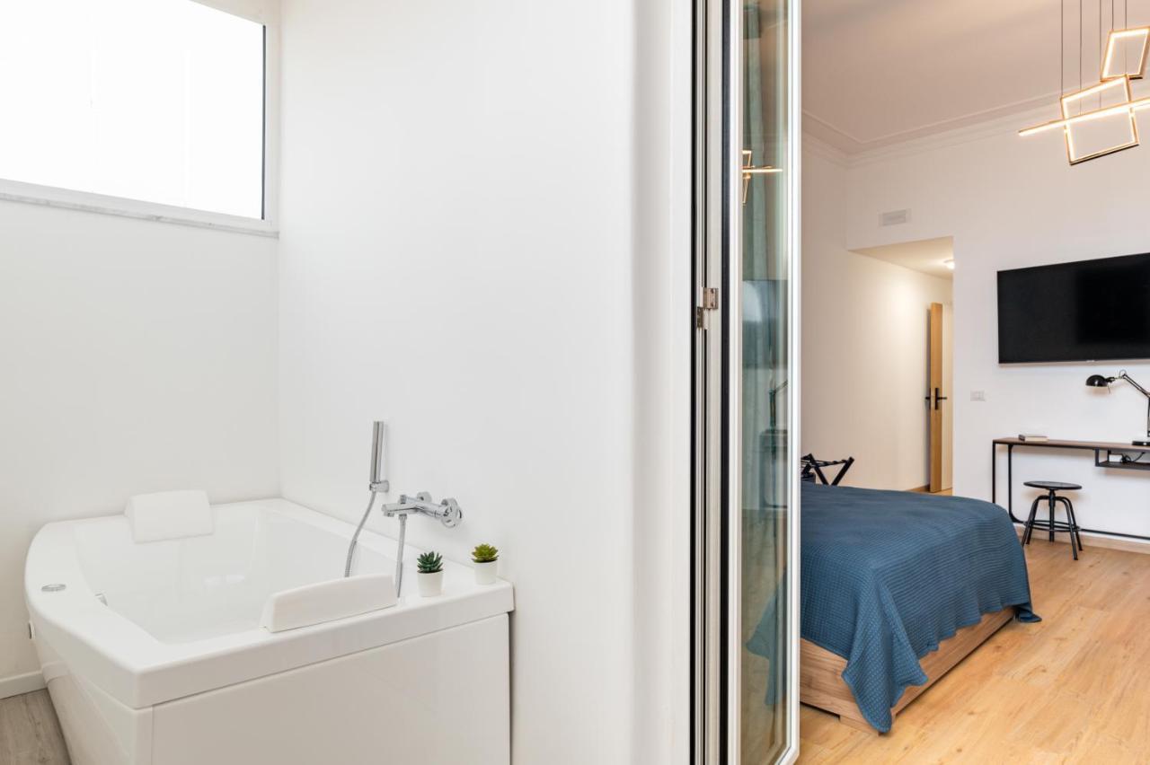 Catania Central Guest House - Rooms With Balcony Exterior foto