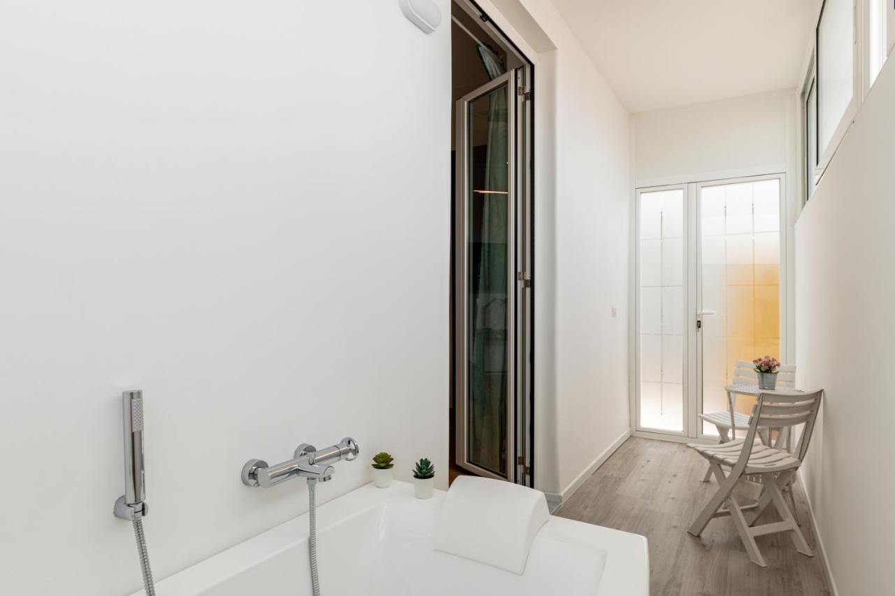 Catania Central Guest House - Rooms With Balcony Exterior foto